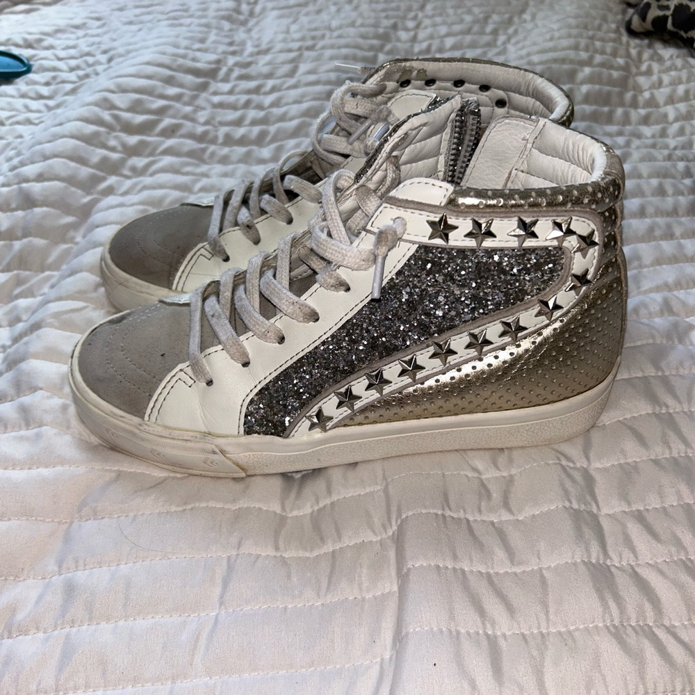 Vintage Havana size 7.5